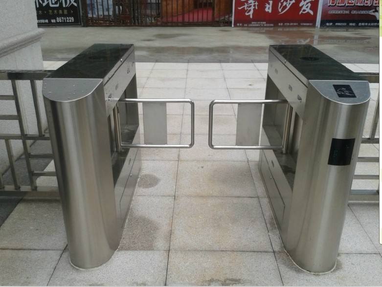 平泉市圆弧摆闸
